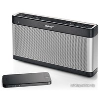 Беспроводная колонка Bose SoundLink III