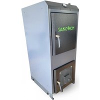 Отопительный котел Sakovich Standart Pellet 15кВт