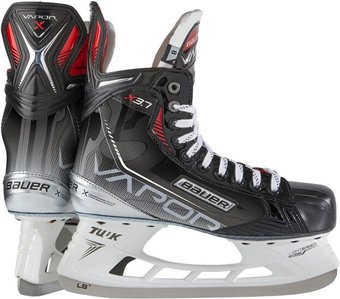 BAUER Vapor X3.7 skate Senior (р. 43.5, полнота EE)