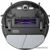 Робот-пылесос Midea Vacuum Cleaner M7 Pro (черный)