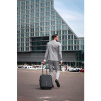 Чемодан XD Design Flex Foldable Trolley 51 см