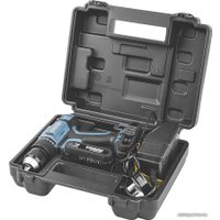 Дрель-шуруповерт Erbauer ERI744COM