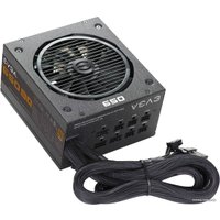 Блок питания EVGA 650 BQ 110-BQ-0650-V2