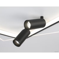 Припотолочная люстра Ambrella light Comfort FL5138