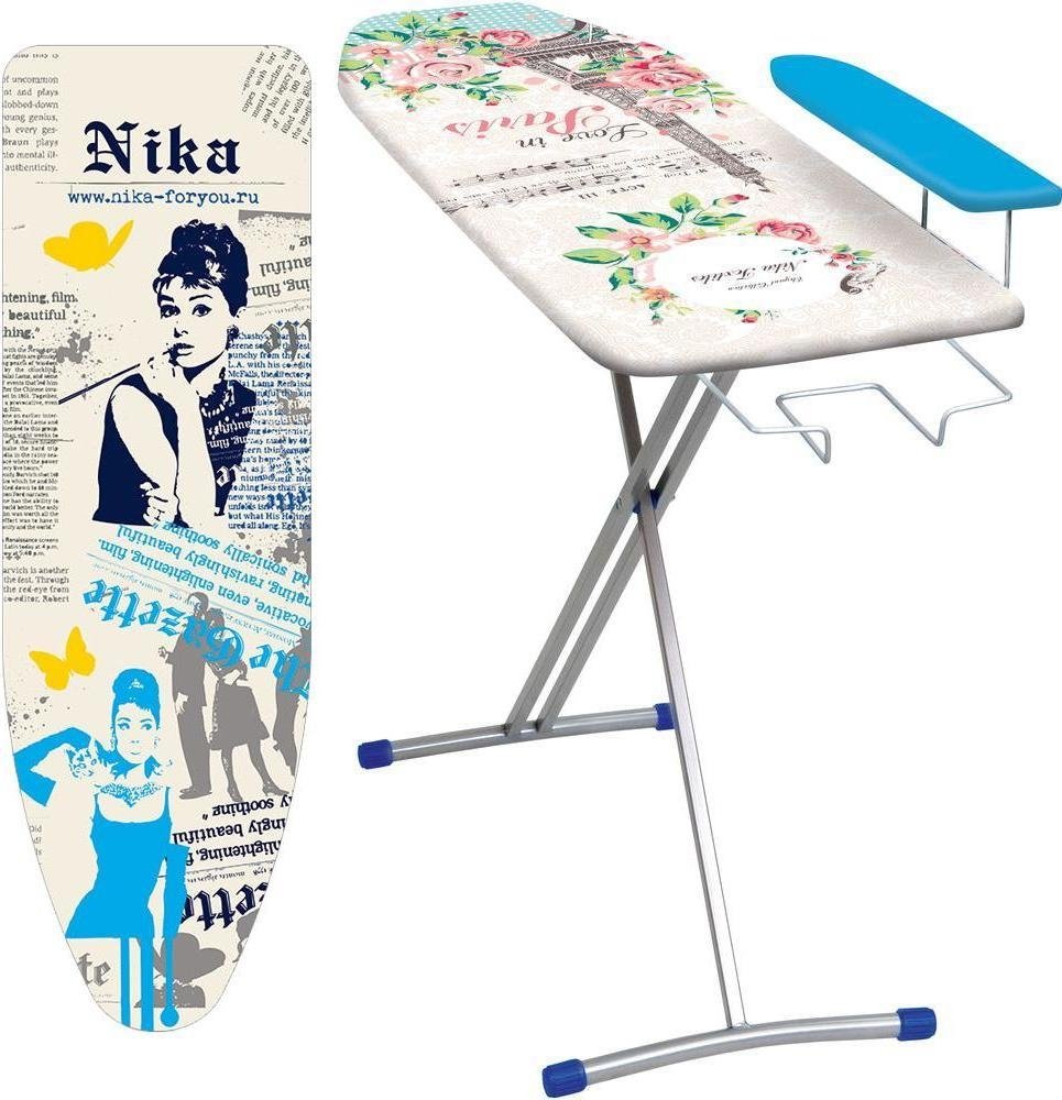 

Гладильная доска Nika Ника 1 (Н1) Одри