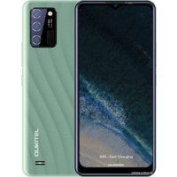 Телефон Oukitel C25 (зеленый)