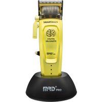 Машинка для стрижки волос MRD Pro HC-90-4 Smart Brain (золотой)