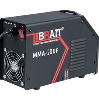 Сварочный инвертор Brait MMA-200F