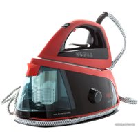 Утюг MIE Assistente di Vapore (красный)