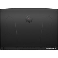 Игровой ноутбук MSI Bravo 15 B5DD-415XRU