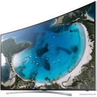 Телевизор Samsung UE55H8000