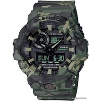 Наручные часы Casio G-Shock GA-700CM-3A