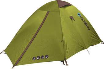 Треккинговая палатка Husky Bizam 2