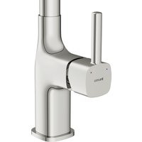 Смеситель Cersanit Elio однорычажный 64863 (хром)