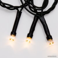 Светодиодная гирлянда Neon-Night 304-116 (теплый белый)