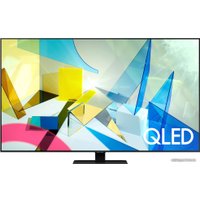 Телевизор Samsung QLED 4K Q80A QE65Q80AAUXRU