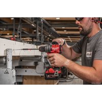 Дрель-шуруповерт Milwaukee M18 FUEL M18FDD3-0X 4933479862 (без АКБ)