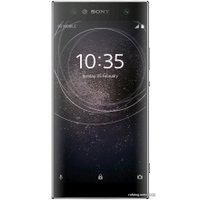 Смартфон Sony Xperia XA2 Ultra Dual 64GB (черный)