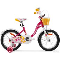 Детский велосипед AIST Skye 20 2022 (розовый)