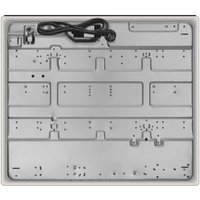 Варочная панель Meferi MGH604BG Glass Ultra