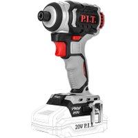 Винтоверт P.I.T. PSD20H-230A Solo (без АКБ)