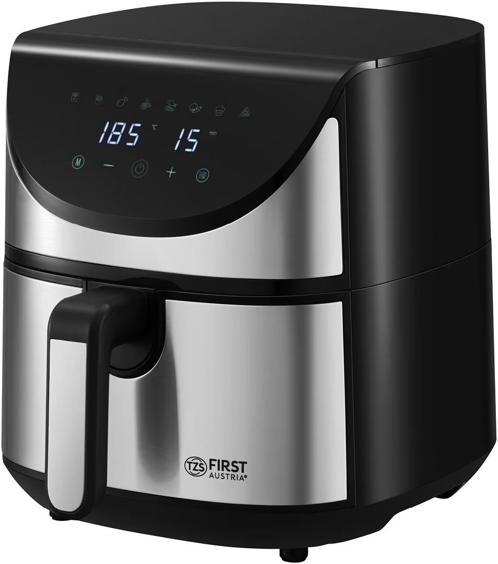 

Аэрогриль (аэрофритюрница) First 5053-6