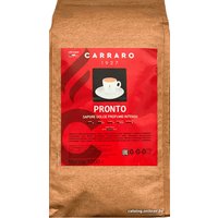 Кофе Carraro Pronto зерновой 1 кг
