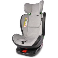 Детское автокресло Lorelli Nebula Isofix (Grey)
