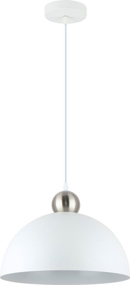 Подвесная люстра Arte Lamp Recinto A7053SP-1WH