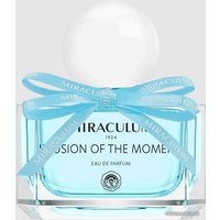 Парфюмерная вода Miraculum Illusion Of The Moment EdP (50 мл)