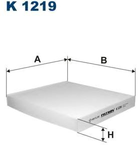 Filtron K1219