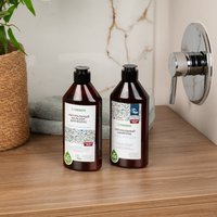 Шампунь Synergetic Объем и укрепление волос 400 мл в Борисове