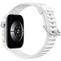 Умные часы Huawei Watch FIT 5 Pro (белый, китайская версия)