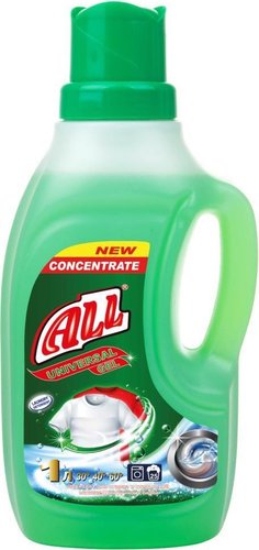 Гель для стирки All Universal 1 л