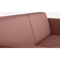 Диван Divan Боско-3 Land Terra 219381 (красный)