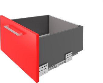 Система раздвижных дверей Boyard Старт Soft Экстра SB21GRPH.1 - 550 мм