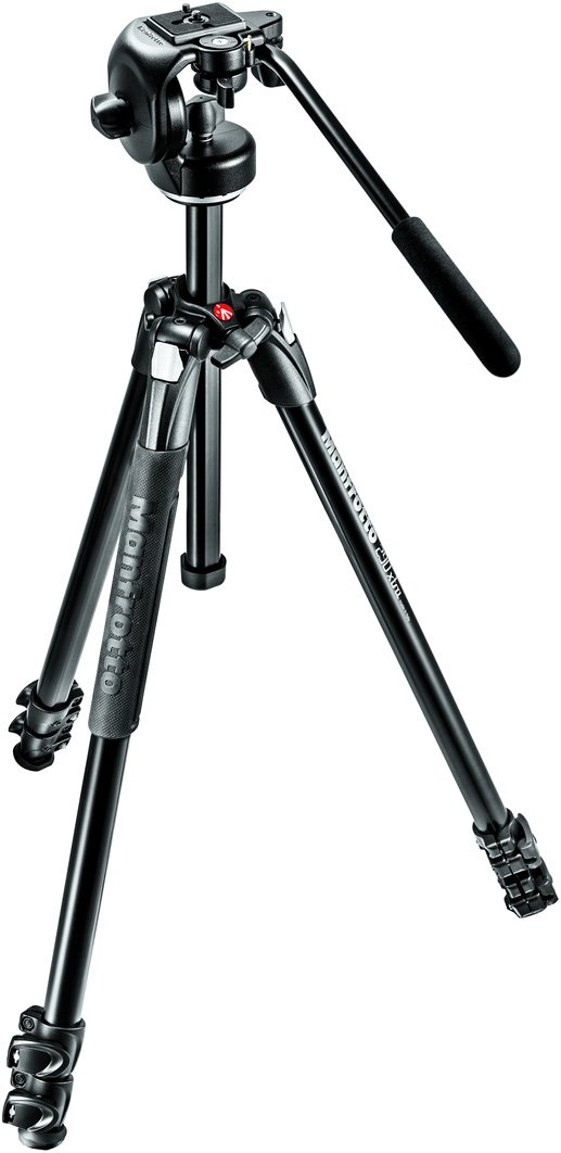 

Трипод Manfrotto MK290XTA3-2W