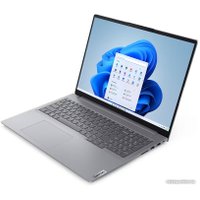 Ноутбук Lenovo ThinkBook 16 G6 IRL 21KH001VRU