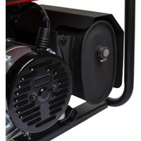 Бензиновый генератор DDE G330