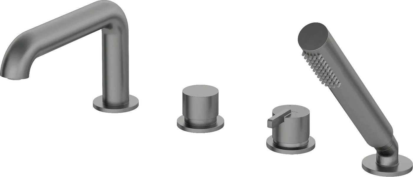 

Смеситель Deante Silia Titanium BQS_D14M