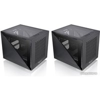 Корпус Thermaltake Divider 200 TG Air CA-1V1-00S1WN-01