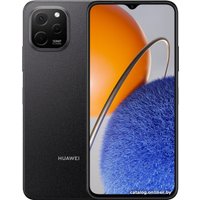 Телефон Huawei Nova Y61 EVE-LX9N 6GB/64GB с NFC (полночный черный)