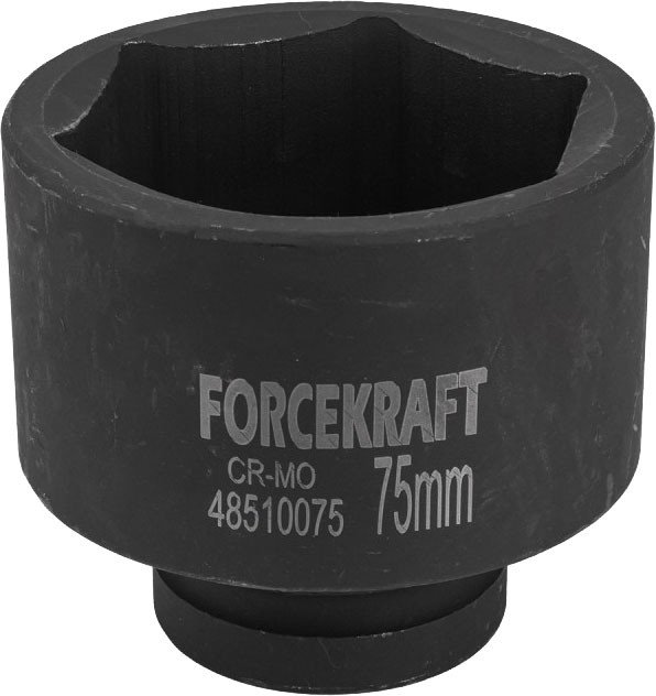 

Головка слесарная ForceKraft FK-48510075