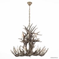 Подвесная люстра ST Luce Corna SL154.703.12