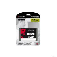 SSD Kingston SSDNow DC400 1.6TB [SEDC400S37/1600G]