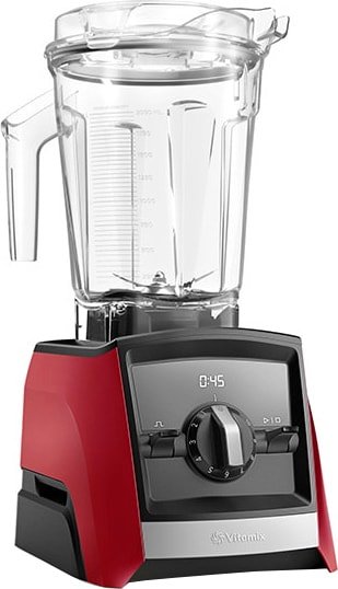 Стационарный блендер Vitamix A2300i (красный)