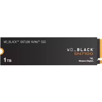 SSD WD Black SN7100 1TB WDS100T4X0E в Пинске