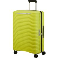 Чемодан Samsonite Upscape Lime 75 см