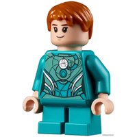 Конструктор LEGO Marvel Super Heroes 76145 Воздушное нападение Вечных