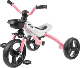 Nino A-20 (розовый)